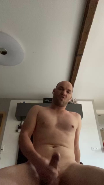 jose4159  08-07-2021 Recorded Video Topless
